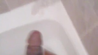 Shower stress