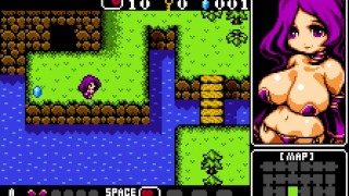 Sword of Succubus Pt 1