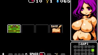 Sword of Succubus Pt 1