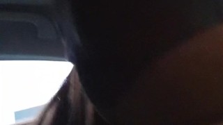 Vloging and Peeing on the Side of the Road
