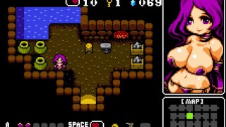 The Sword of Succubus Pt 1