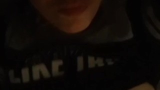 Teasing come get it