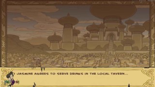 Akabur's Princess Trainer Gold Edition Part 10