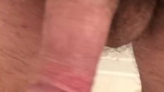 Daddy’s soft cock!