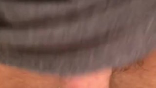 Daddy’s soft cock!