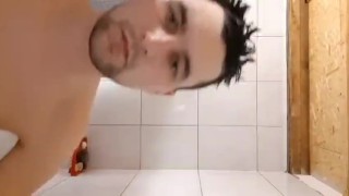 Hot Boy Clean dick