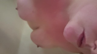 First time
