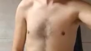 Nude Tooth Cleansing
