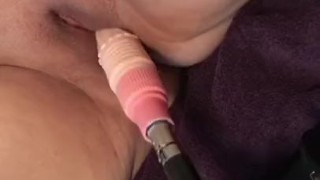 Sex Machine - Part 2