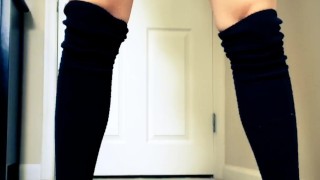 Peeing in multiple spots on the carpet