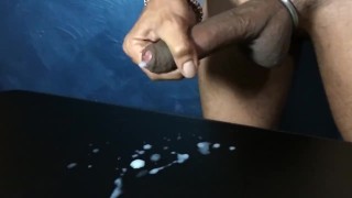 Quick Nut On The Table