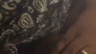 tit tease