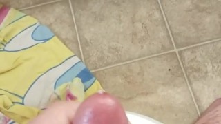 Oily dick