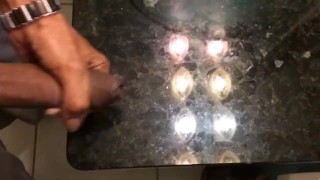 Bathroom Nut
