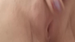 Just Getting Out of The Shower