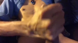 Trippy Stroke N Bust