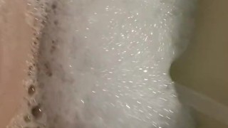 Tub time