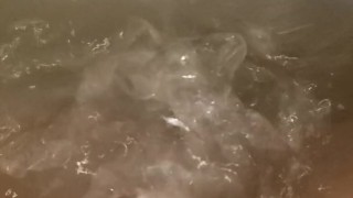 Jets and bubbles