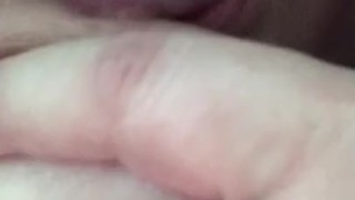 Sucking my own nipple