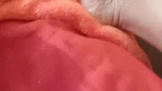 Yummy wet pussy