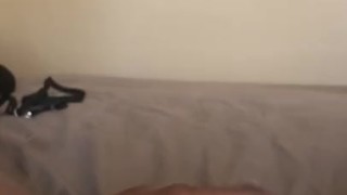 LISTEN TO THE SOUND IT MAKES PLUS BIG CUMSHOT AT THE END