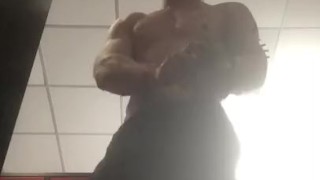 After Work-Out 