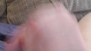 Rock hard cock