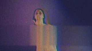 I Found This VHS in the Basement -- True VR Porn (Holodexx.com)