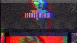 I Found This VHS in the Basement -- True VR Porn (Holodexx.com)