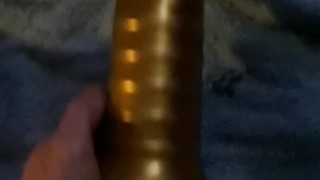 just a tease