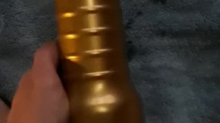 just a tease
