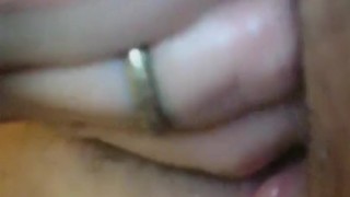 I either need a cameraman or someone to do the fucking for me.