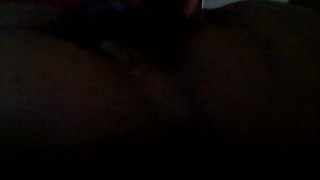Sexy Masturbation Video