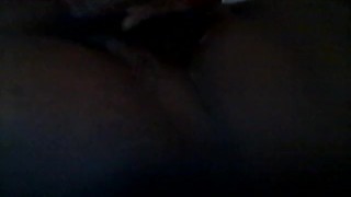 Sexy BBC Masturbation