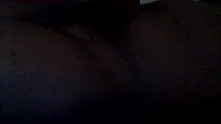 Sexy BBC Masturbation
