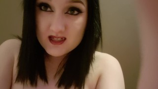 19 year old teen fucking myself for ex boyfriend