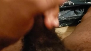Feeling horny