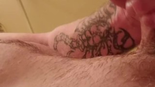 7IN and off you get