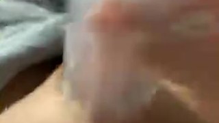 Quick fleshlight cum