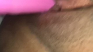 fucking my tight little pussy until I cum