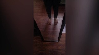 trying something new :)