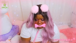 OPPAIBBY - TRAINING YOUR BIMBO FUCKPET IN 5 EASY STEPS (PREVIEW)