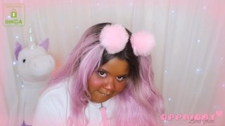 OPPAIBBY - TRAINING YOUR BIMBO FUCKPET IN 5 EASY STEPS (PREVIEW)