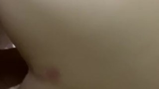Quickly take me from behind