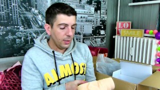 J'ai RECU 10KG DE SEXTOYS JAPONAIS by MOTSUTOYS KYO (Msieur-jeremy.fr)