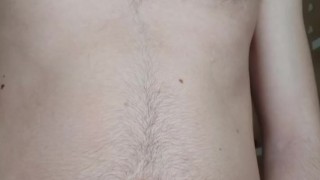 Belly inflation to the max 1