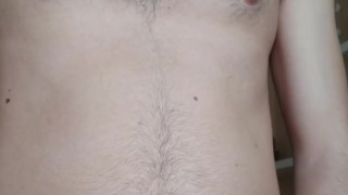 Belly inflation to the max 1