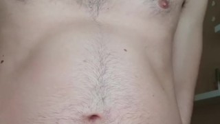 Belly inflation to the max 3