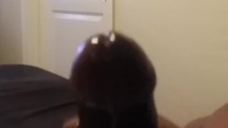 Milking my BBC