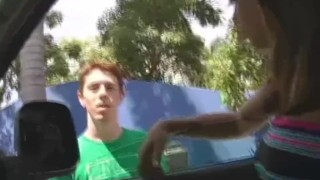 BAIT BUS - Throwback Thursday: Jamie Donovan & Trent Peters Bumping Uglies